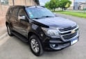 Camionetas - Chevrolet TRAILBLAZER LTZ 2018 Diesel 100000Km - En Venta