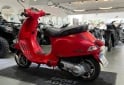 Motos - Vespa SXL 150 2018 Nafta 25600Km - En Venta