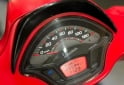 Motos - Vespa SXL 150 2018 Nafta 25600Km - En Venta