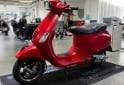 Motos - Vespa SXL 150 2018 Nafta 25600Km - En Venta