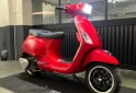 Motos - Vespa SXL 150 2018 Nafta 25600Km - En Venta