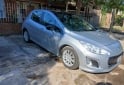 Autos - Peugeot 308 2013 Nafta 150000Km - En Venta