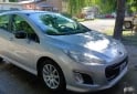 Autos - Peugeot 308 2013 Nafta 150000Km - En Venta