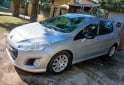 Autos - Peugeot 308 2013 Nafta 150000Km - En Venta
