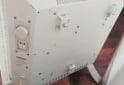 Hogar - Calefactor Peabody Convector 1000W Living & Art � Excelente estado - En Venta