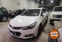 Autos - Chevrolet Cruze 2018 Nafta  - En Venta