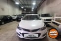 Autos - Chevrolet Cruze 2018 Nafta  - En Venta