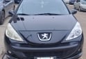 Autos - Peugeot 2010 2010 Nafta 210000Km - En Venta