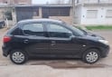 Autos - Peugeot 2010 2010 Nafta 210000Km - En Venta