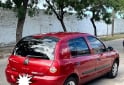 Autos - Renault Clio 5P campus 1.2 packII 2012 Nafta 88824Km - En Venta