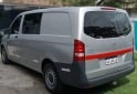 Utilitarios - Mercedes Benz vito mixto 2016 Diesel 168000Km - En Venta