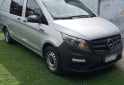Utilitarios - Mercedes Benz vito mixto 2016 Diesel 168000Km - En Venta