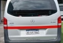 Utilitarios - Mercedes Benz vito mixto 2016 Diesel 168000Km - En Venta