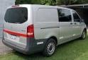 Utilitarios - Mercedes Benz vito mixto 2016 Diesel 168000Km - En Venta