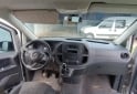 Utilitarios - Mercedes Benz vito mixto 2016 Diesel 168000Km - En Venta