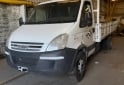 Utilitarios - Iveco Daily 2011 Diesel 181000Km - En Venta