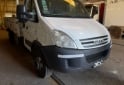 Utilitarios - Iveco Daily 2011 Diesel 181000Km - En Venta