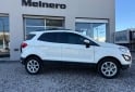 Autos - Ford Ecosport se 2022 Nafta 28000Km - En Venta