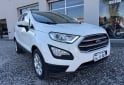 Autos - Ford Ecosport se 2022 Nafta 28000Km - En Venta