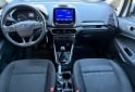Autos - Ford Ecosport se 2022 Nafta 28000Km - En Venta