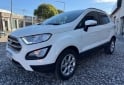 Autos - Ford Ecosport se 2022 Nafta 28000Km - En Venta