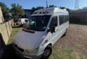 Utilitarios - Mercedes Benz Sprinter 2011 Diesel 289000Km - En Venta