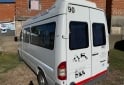 Utilitarios - Mercedes Benz Sprinter 2011 Diesel 289000Km - En Venta