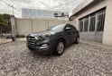 Camionetas - Hyundai Tucson 2wd 2019 Nafta 120000Km - En Venta