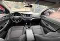 Camionetas - Hyundai Tucson 2wd 2019 Nafta 120000Km - En Venta