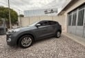 Camionetas - Hyundai Tucson 2wd 2019 Nafta 120000Km - En Venta