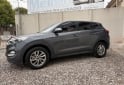 Camionetas - Hyundai Tucson 2wd 2019 Nafta 120000Km - En Venta