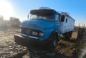 Camiones y Gr�as - Mercedes benz 1114 - En Venta