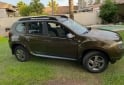 Autos - Renault Duster 2014 GNC 181000Km - En Venta