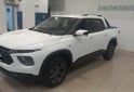 Camionetas - Chevrolet MONTANA 1.2T PREMIER 2024 Nafta 28000Km - En Venta