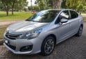 Autos - Citroen C4 Lounge Feel 2018 Nafta 46000Km - En Venta