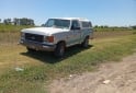 Camionetas - Ford F 100 1992 GNC 100000Km - En Venta