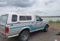 Camionetas - Ford F 100 1992 GNC 100000Km - En Venta