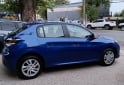 Autos - Peugeot 208 Active Pack 2023 Nafta 30000Km - En Venta