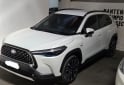 Camionetas - Toyota COROLLA CROSS 2023 Nafta 15000Km - En Venta