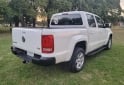 Camionetas - Volkswagen Amarok 2.0TDI 4x2 2011 Diesel 202000Km - En Venta
