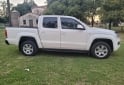 Camionetas - Volkswagen Amarok 2.0TDI 4x2 2011 Diesel 202000Km - En Venta