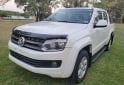 Camionetas - Volkswagen Amarok 2.0TDI 4x2 2011 Diesel 202000Km - En Venta