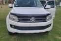 Camionetas - Volkswagen Amarok 2.0TDI 4x2 2011 Diesel 202000Km - En Venta