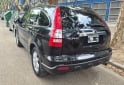 Camionetas - Honda Honda CR-V 2009 Nafta 161050Km - En Venta