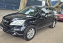 Camionetas - Honda Honda CR-V 2009 Nafta 161050Km - En Venta