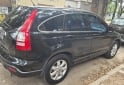 Camionetas - Honda Honda CR-V 2009 Nafta 161050Km - En Venta