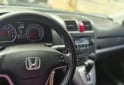 Camionetas - Honda Honda CR-V 2009 Nafta 161050Km - En Venta