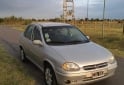 Autos - Chevrolet Corsa GLS 16v. 1998 Nafta 106000Km - En Venta