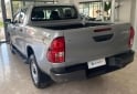 Camionetas - Toyota HILUX DX 2020 Diesel 41745Km - En Venta