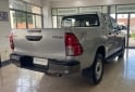 Camionetas - Toyota HILUX DX 2020 Diesel 41745Km - En Venta